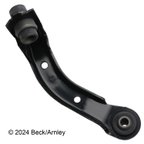 Beck Arnley 101-8037 Suspension Stabilizer Bar Link - Front Right - view 3
