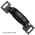 Beck Arnley 101-8046 Drive Shaft Center Support - view 2