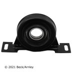 Beck Arnley 101-8046 Drive Shaft Center Support - view 3