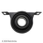 Beck Arnley 101-8048 Drive Shaft Center Support - view 3