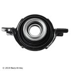 Beck Arnley 101-8054 Drive Shaft Center Support - view 1