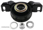 Beck Arnley 101-8056 Drive Shaft Center Support - view 1