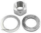Beck Arnley 101-8056 Drive Shaft Center Support - view 5