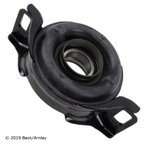 Beck Arnley 101-8057 Drive Shaft Center Support - view 3