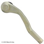 Beck Arnley 101-8066 Steering Tie Rod End - Front Left Outer - view 2