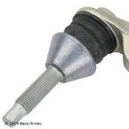 Beck Arnley 101-8067 Steering Tie Rod End - Front Right Outer - view 3