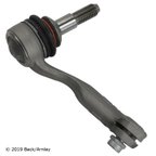 Beck Arnley 101-8077 Steering Tie Rod End - Front Right Outer - view 2