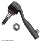Beck Arnley 101-8077 Steering Tie Rod End - Front Right Outer - view 1