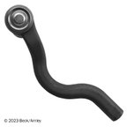 Beck Arnley 101-8082 Steering Tie Rod End - Front Left Outer - view 3