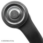 Beck Arnley 101-8082 Steering Tie Rod End - Front Left Outer - view 4