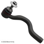 Beck Arnley 101-8082 Steering Tie Rod End - Front Left Outer - view 1