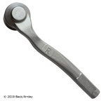 Beck Arnley 101-8086 Steering Tie Rod End - Front Right Outer - view 2