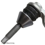 Beck Arnley 101-8086 Steering Tie Rod End - Front Right Outer - view 3