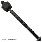 Beck Arnley 101-8088 Steering Tie Rod End - Front Inner - view 1