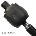 Beck Arnley 101-8092 Steering Tie Rod End - Front Inner - view 3