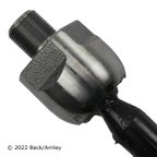 Beck Arnley 101-8103 Steering Tie Rod End - Front Inner - view 3