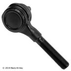 Beck Arnley 101-8104 Steering Tie Rod End - Front Outer - view 3
