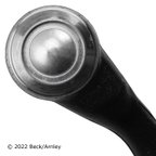 Beck Arnley 101-8113 Steering Tie Rod End - Front Right Outer - view 4