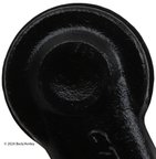 Beck Arnley 101-8117 Steering Tie Rod End - Front Left Outer - view 4