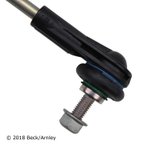 Beck Arnley 101-8146 Suspension Stabilizer Bar Link - Front - view 2