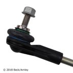 Beck Arnley 101-8146 Suspension Stabilizer Bar Link - Front - view 3