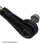 Beck Arnley 101-8146 Suspension Stabilizer Bar Link - Front - view 4
