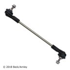 Beck Arnley 101-8146 Suspension Stabilizer Bar Link - Front - view 1