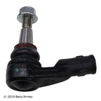 Beck Arnley 101-8147 Steering Tie Rod End - Front Outer - view 2
