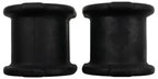 Beck Arnley 101-8165 Suspension Stabilizer Bar Bushing Kit - Rear - view 3
