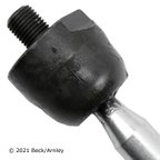 Beck Arnley 101-8184 Steering Tie Rod End Kit - Right Inner - view 4