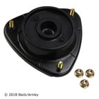 Beck Arnley 101-8219 Suspension Strut Mount - Front - view 1