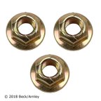 Beck Arnley 101-8219 Suspension Strut Mount - Front - view 6