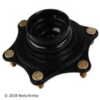 Beck Arnley 101-8223 Suspension Strut Mount - Front - view 3