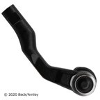 Beck Arnley 101-8353 Steering Tie Rod End - Front Right Outer - view 3