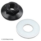 Beck Arnley 101-8403 Steering Tie Rod End - Front Right Outer - view 5