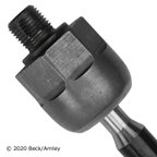 Beck Arnley 101-8521 Steering Tie Rod End - Front Inner - view 3