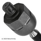 Beck Arnley 101-8521 Steering Tie Rod End - Front Inner - view 4