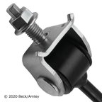 Beck Arnley 101-8532 Suspension Stabilizer Bar Link - Rear Left - view 2
