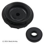 Beck Arnley 101-8582 Suspension Strut Mount - Front - view 1