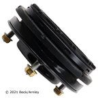 Beck Arnley 101-8590 Suspension Strut Mount - Front - view 4