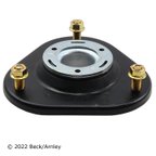 Beck Arnley 101-8596 Suspension Strut Mount - Front - view 3