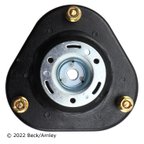 Beck Arnley 101-8596 Suspension Strut Mount - Front - view 4
