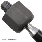 Beck Arnley 101-8614 Steering Tie Rod End - Front Inner - view 3
