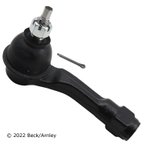 Beck Arnley 101-8625 Steering Tie Rod End - Front Left Outer - view 1