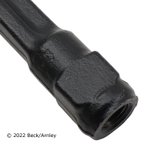 Beck Arnley 101-8625 Steering Tie Rod End - Front Left Outer - view 5