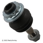 Beck Arnley 101-8629 Suspension Ball Joint - Front Lower Rearward - view 2