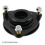 Beck Arnley 101-8639 Suspension Strut Mount - Front - view 3