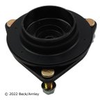 Beck Arnley 101-8639 Suspension Strut Mount - Front - view 1