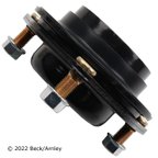 Beck Arnley 101-8639 Suspension Strut Mount - Front - view 6