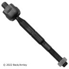 Beck Arnley 101-8640 Steering Tie Rod End - Front Inner - view 1